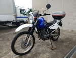     Suzuki Djebel250XC 2003  13